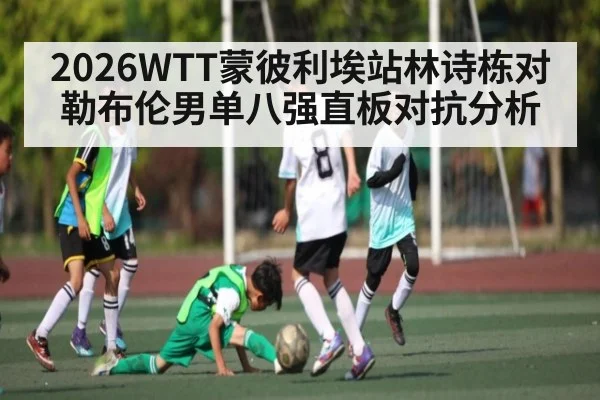 2026WTT蒙彼利埃站林诗栋对勒布伦男单八强直板对抗分析