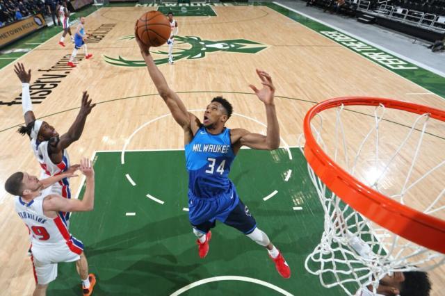 开云APP-布帅再对防守做调整 全力退防已不是雄鹿严格准则